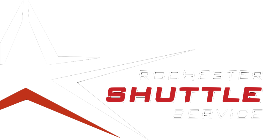 Rochester Shuttle Service