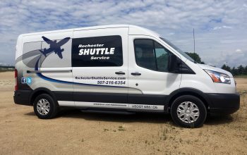 RSS Shuttle